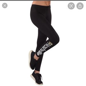 $10 leggings sale! Nashville Predators leggings